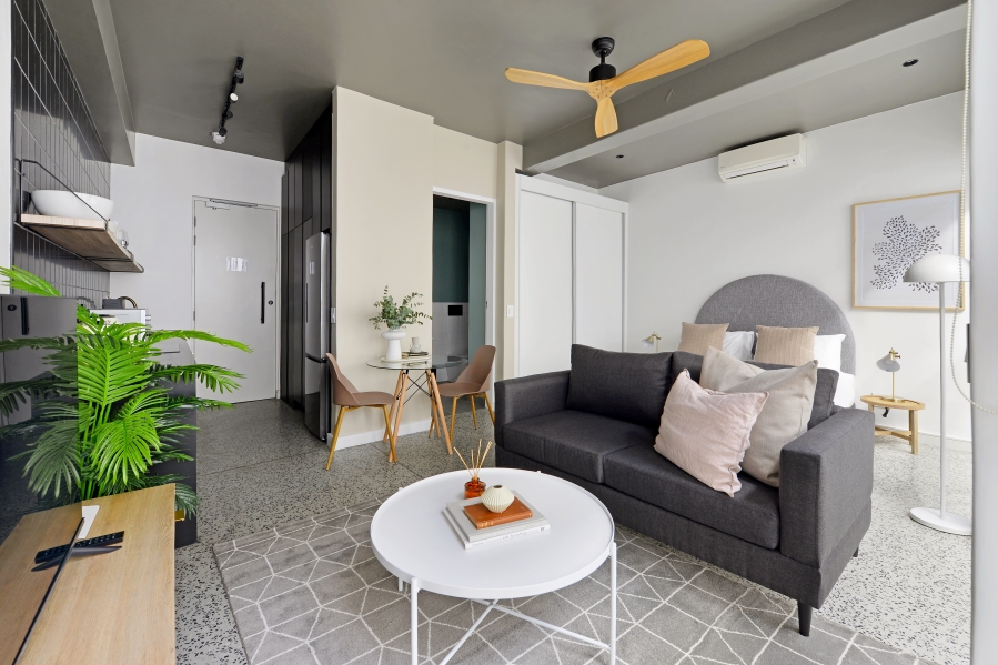 0 Bedroom Property for Sale in Cape Town City Centre Western Cape